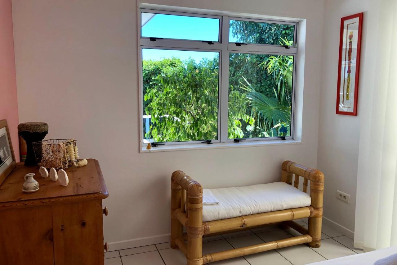 Villa Tiare Amazing View - Private Pool - 4 Bedrooms- Up To 7 Pers Punaauia  Bagian luar foto