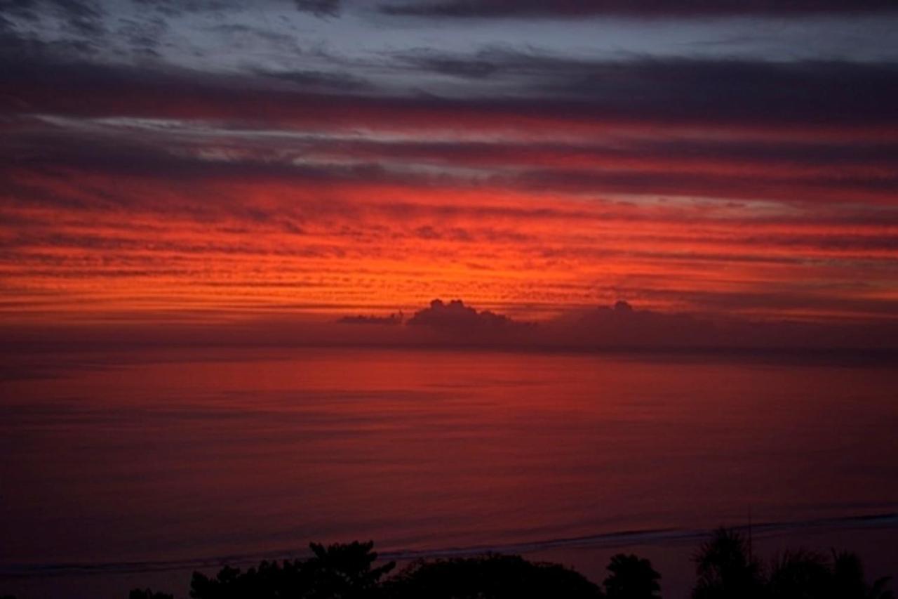 Villa Tiare Amazing View - Private Pool - 4 Bedrooms- Up To 7 Pers Punaauia  Bagian luar foto