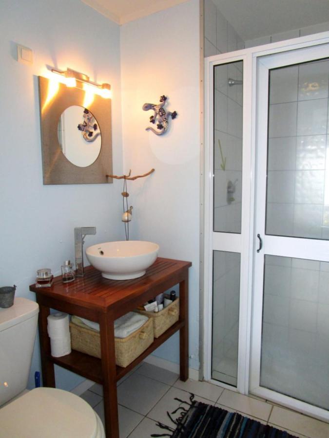 Villa Tiare Amazing View - Private Pool - 4 Bedrooms- Up To 7 Pers Punaauia  Bagian luar foto